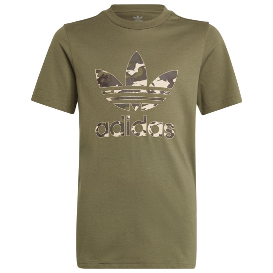 Adidas Παιδική κοντομάνικη μπλούζα Originals